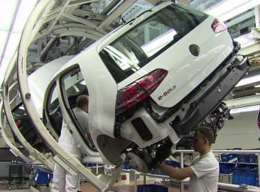 Volkswagen anuncia corte de 30 mil postos de trabalho; Brasil pode ser afetado