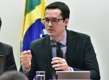 Força-tarefa da Operação Lava Jato devolve R$ 204,2 milhões à Petrobras