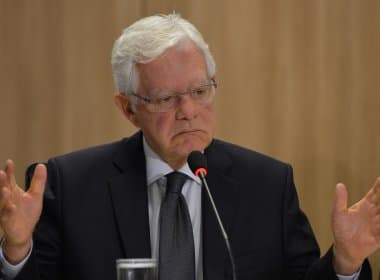 Presidente da Odebrecht Transport delata pagamento a ex-ministro, diz coluna