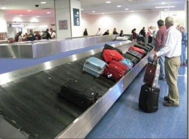 Anac autoriza empresas aéreas a cobrar por bagagens despachadas; veja outras mudanças