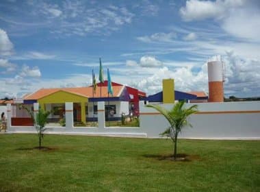 Ministério libera R$ 77,5 milhões para obras e equipamentos escolares na Bahia