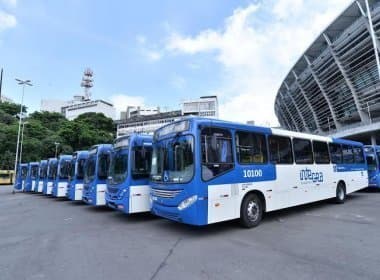 Prefeitura confirma reajuste de ônibus para R$ 3,60; coletivos já atualizaram preço