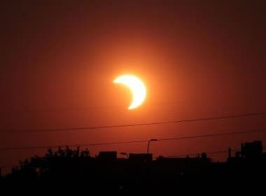 Fim do mundo ocorrerá com eclipse solar em agosto, segundo nova profecia
