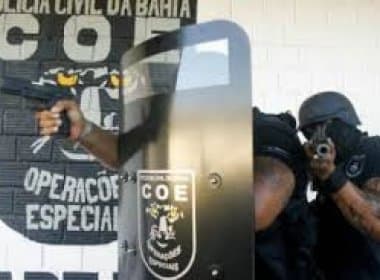 Jornalista denuncia à Corregedoria da Polícia Civil abordagem violenta: 'Marca desagradável'