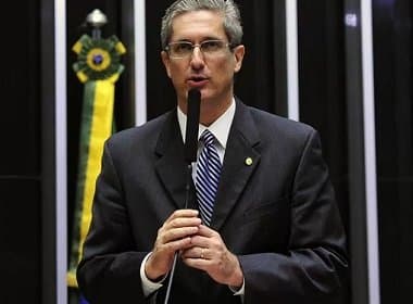 Rogério Rosso ‘desiste’ de candidatura e deixa deputados do PSD &#039;à vontade&#039;