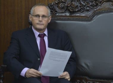 Temer cogita nomear José Mariano Beltrame para Secretaria Nacional de Segurança