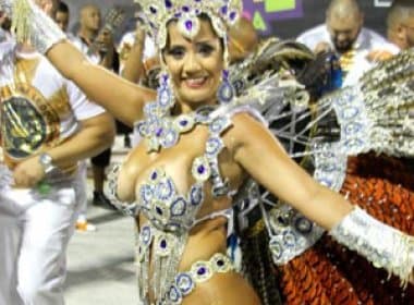 Rainha de escola de samba é morta em assalto em Porto Alegre; vídeo registra ato