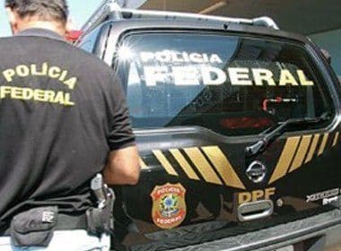 Operação Greenfield: PF cumpre sete mandados judiciais em São Paulo e Mato Grosso do Sul