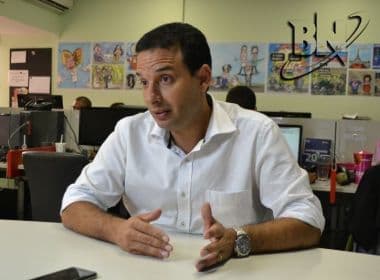 Léo Prates promete realizar concurso para Câmara de Vereadores no início de 2018
