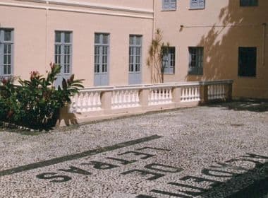 Academia de Letras da Bahia celebra 100 anos nesta segunda no Palacete Góes Calmon