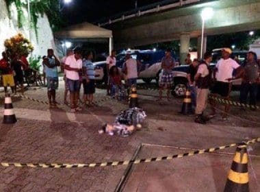 Justiça decreta prisão preventiva de suspeito de matar torcedor do Bahia