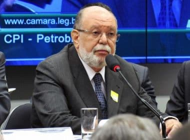 Léo Pinheiro deve relatar em delação premiada favores feitos a Lula e sua família