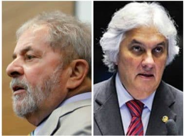 Lula perde ação que movia contra Delcídio e é condenado a pagar R$ 225 mil