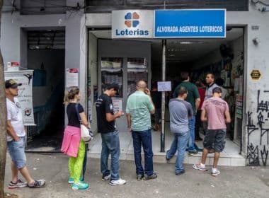 Em crise, 32 lotéricas foram fechadas na Bahia em 2016