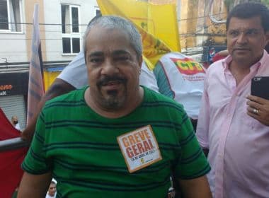Fabrício Falcão diz não ter voto sobre PEC dos gastos e dispara 'deputado não cria gasto'
