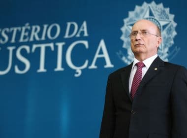 Ministério da Justiça autoriza atuação de Força Nacional e PRF no Rio de Janeiro