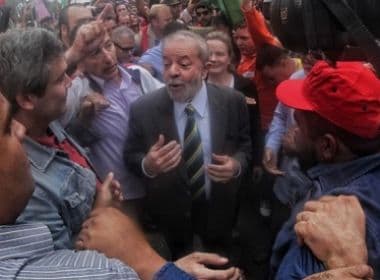 Para investigadores, depoimento de Lula reforça indícios de obstrução de justiça