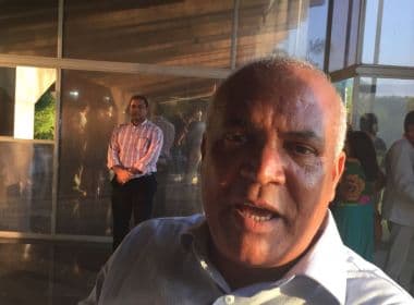 Gilmar Santiago nega que CEI da Barra seja resposta à oposição na AL-BA