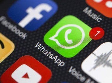 WhatsApp sai do ar pela segunda vez em menos de 15 dias