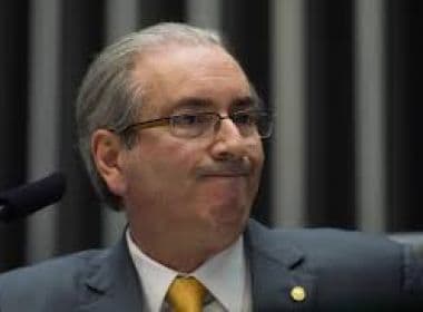 Eduardo Cunha recebe novo mandado de prisão dentro de Complexo Penal de Curitiba