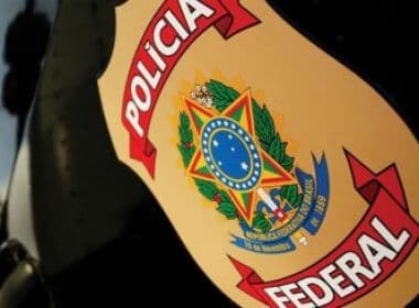 PF se manifesta sobre interceptação de irmã de Aécio e Reinaldo Azevedo