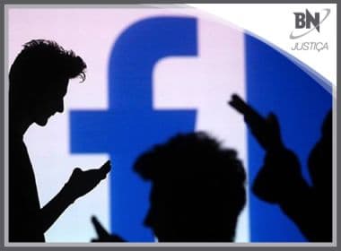 Destaque em Justiça: Homem é obrigado a se retratar no Facebook por inventar relação