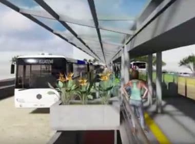 Justiça suspende licitação do BRT após pedido da OAS; prefeitura vai entrar com recurso
