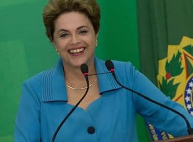 Resultado no TSE reconheceu soberania do voto popular, ressalta defesa de Dilma