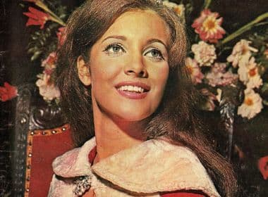 Quase 50 anos de reinado da Miss Universo baiana Martha Vasconcellos
