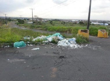 Travesti é assassinada a tiros nas proximidades de um 'lixão' em Stella Maris