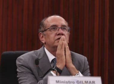 Instituto de Gilmar Mendes recebeu R$ 2 milhões da empresa de Joesley Batista