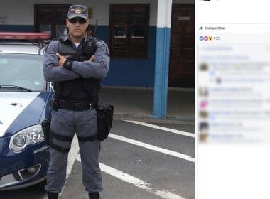 Amigos arrecadam mais de R$ 7 mil para velório de policial baleado por sargento em Cuiabá