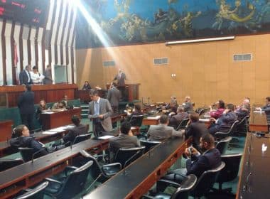 Contra emendas impositivas, Nilo cobra execução de prerrogativa e critica governo