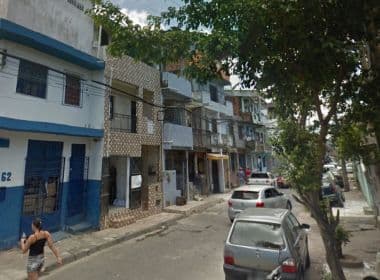 Idosa com Alzheimer é encontrada por policiais e reencontra família em Salvador