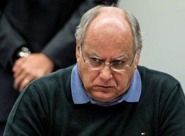 Renato Duque renuncia a mais de 20 milhões de euros depositados no exterior