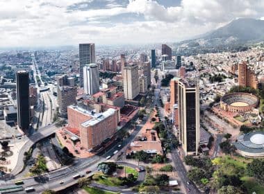 Explosão em Bogotá deixa 26 feridos; autoridades apontam acúmulo de gás