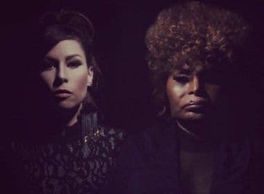 ‘Estamos de luto por nosso Melodia’: Pitty adia lançamento de clipe com Elza Soares