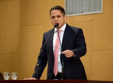 Barrozo acusa Rui de não garantir integração plena com ônibus da região metropolitana