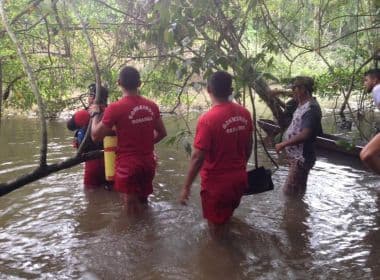 Canoa vira em Roraima e deixa 4 mortos; naufrágio é o terceiro no país em quatro dias