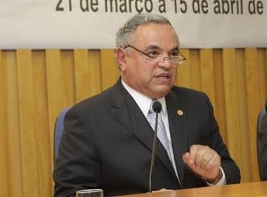 Desembargador aposentado, Nelson Tomaz Braga recebe título de cidadão soteropolitano