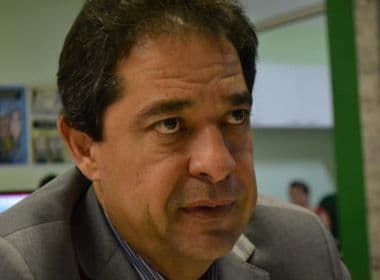 José Alves critica 'boicote' da CBTur a Centro de Convenções: 'Avesso da democracia'