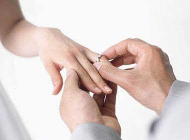 Semps promove casamento coletivo com participação de 200 casais 