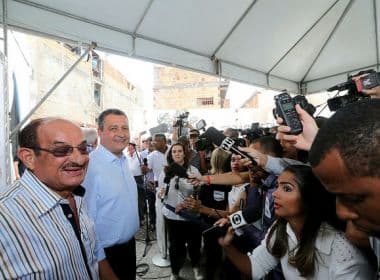 Fernando Gomes e a sina camaleônica de prefeitos baianos