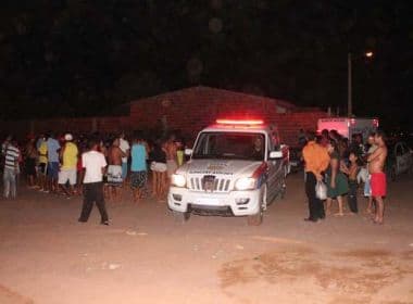 Assassinato de adolescentes alcança marca histórica; Bahia amarga 4º lugar no Brasil