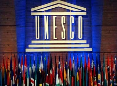 Estados Unidos anunciam saída da Unesco em dezembro