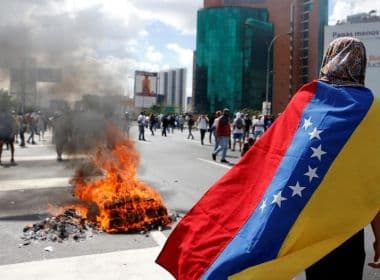 Venezuela vai às urnas neste domingo para eleger 23 governadores
