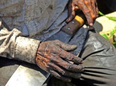 Trabalho escravo: Área técnica do MTE vai pedir revogação de portaria