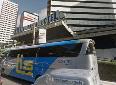 Hotel Fiesta critica aumento de quase 100% no valor do IPTU desde 2013