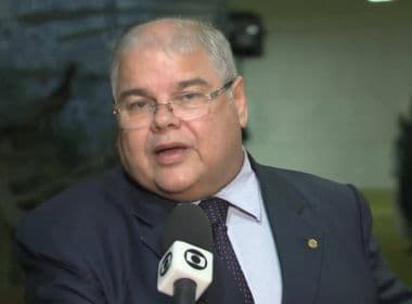Fachin reduz valor de fiança determinada a ex-assessor de Lúcio Vieira Lima