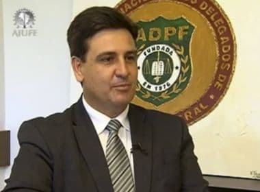 Temer nomeia Fernando Segóvia para substituir Leandro Daiello na diretoria da PF